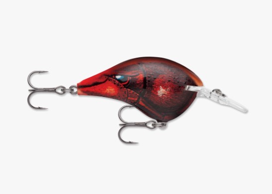 Rapala DT04 Dives To Series 5cm